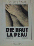 LA PEAU. POÃˆMES.