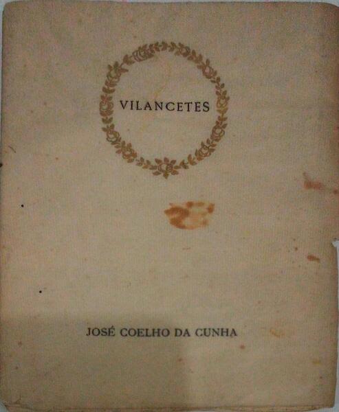 VILANCETES.