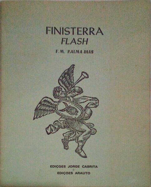 FINISTERRA FLASH.