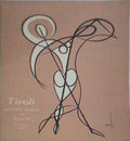 GRAND GALA DE DANSE. TIVOLI.