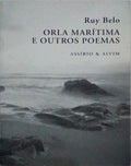 ORLA MARÃTIMA E OUTROS POEMAS.