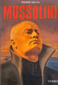 MUSSOLINI.