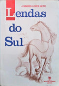 LENDAS DO SUL.