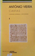 CARTAS. [3 VOLS.]