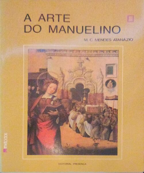 A ARTE DO MANUELINO.