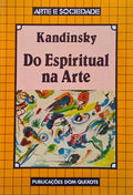 DO ESPIRITUAL NA ARTE.