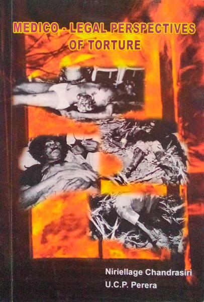 MEDICO-LEGAL PERSPECTIVES OF TORTURE.