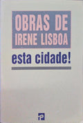 ESTA CIDADE! VOLUME V.