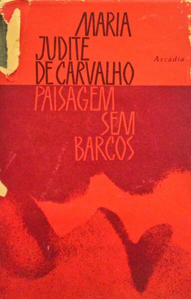 PAISAGEM SEM BARCOS.