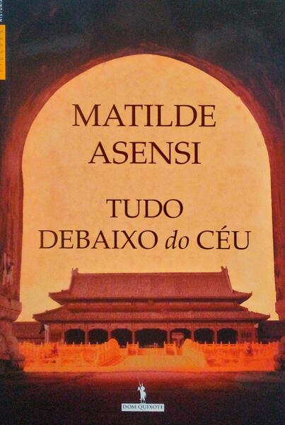 TUDO DEBAIXO DO CÃ‰U.