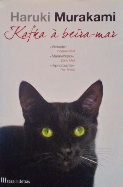 KAFKA Ã€ BEIRA-MAR.