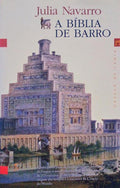 A BÃBLIA DE BARRO.