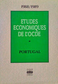 PORTUGAL, Ã‰TUDES Ã‰CONOMIQUES DE L'OCDE 1988-1989.