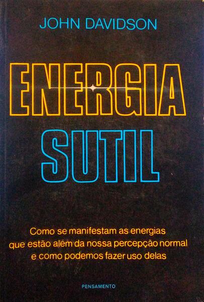 ENERGIA SUTIL.