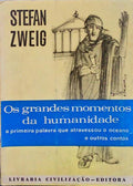 OS GRANDES MOMENTOS DA HUMANIDADE. [8.Âª EDIÃ‡ÃƒO]