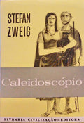 CALEIDOSCÃ“PIO (LENDAS).