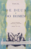 DE DEUS E DO HOMEM.