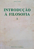 INTRODUÃ‡ÃƒO Ã€ FILOSOFIA. [2 VOLS.]