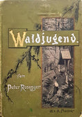 WALDJUGEND.