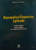 MATEMÃTICA FINANCEIRA APLICADA. [4Âª EDIÃ‡ÃƒO]