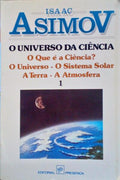 O UNIVERSO DA CIÃŠNCIA. [4 VOLS.]