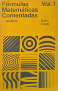FORMULAS MATEMATICAS COMENTADAS. [3 VOLS.]