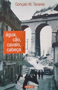 ÃGUA, CÃƒO, CAVALO, CABEÃ‡A.