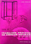 GUIA DE TRABALHOS PRÃTICOS DE CIÃŠNCIAS NATURAIS. [6Âº ANO LICEAL]