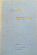 TABELAS TÃ‰CNICAS PARA A ENGENHARIA CIVIL.