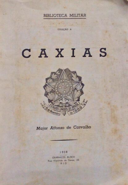 CAXIAS.