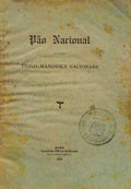 PÃƒO NACIONAL, TRIGO-MANDIOCA NACIONAES.