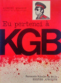 EU PERTENCI Ã€ KGB. [3.Âª REPARTIÃ‡ÃƒO]