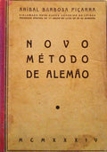 NOVO MÃ‰TODO DE ALEMÃƒO.