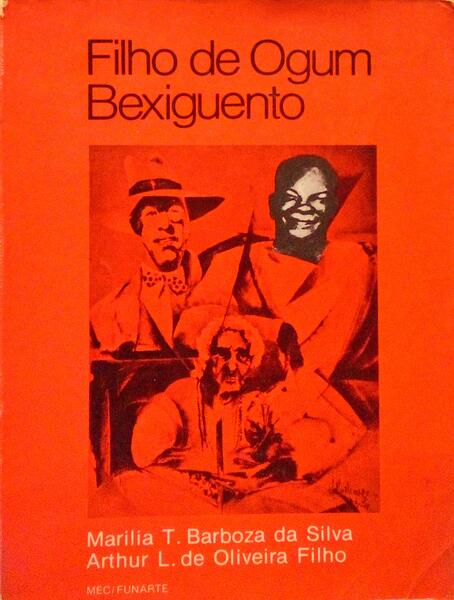FILHO DE OGUM BEXIGUENTO.