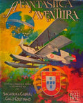A FANTÃSTICA AVENTURA.