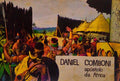 DANIEL COMBONI, APÃ“STOLO DA ÃFRICA.