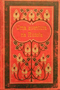 UMA AVENTURA NA RÚSSIA.