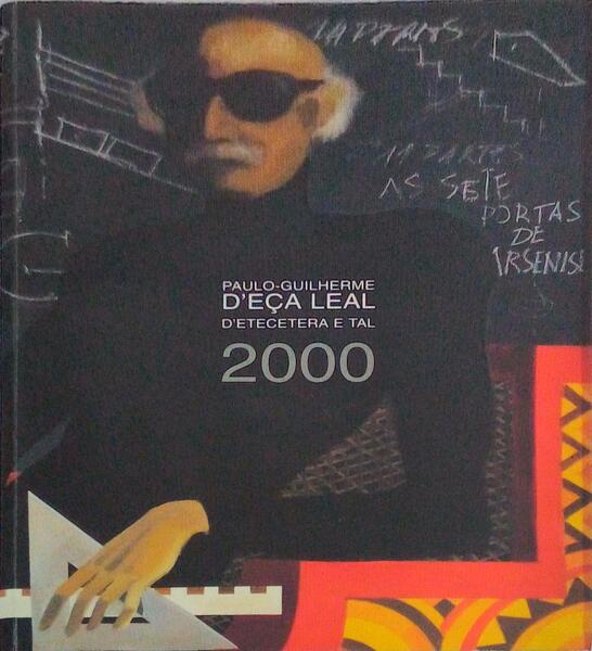D'ETECETERA E TAL. 2000.