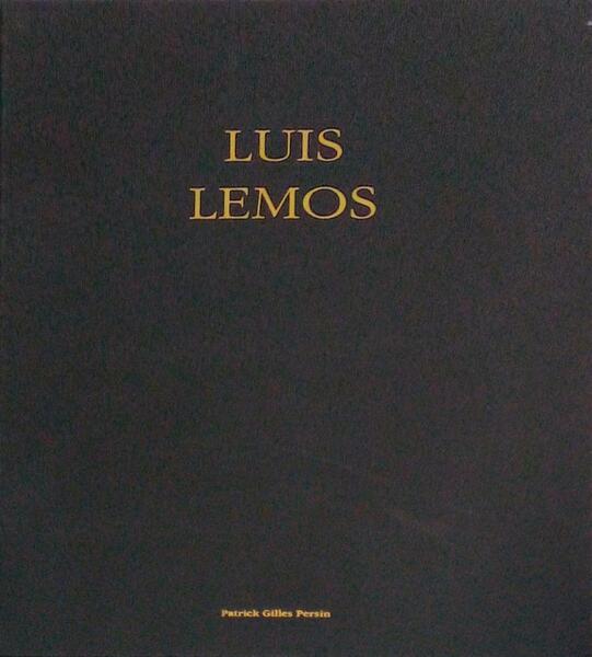 LUÃS LEMOS.