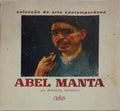 ABEL MANTA.
