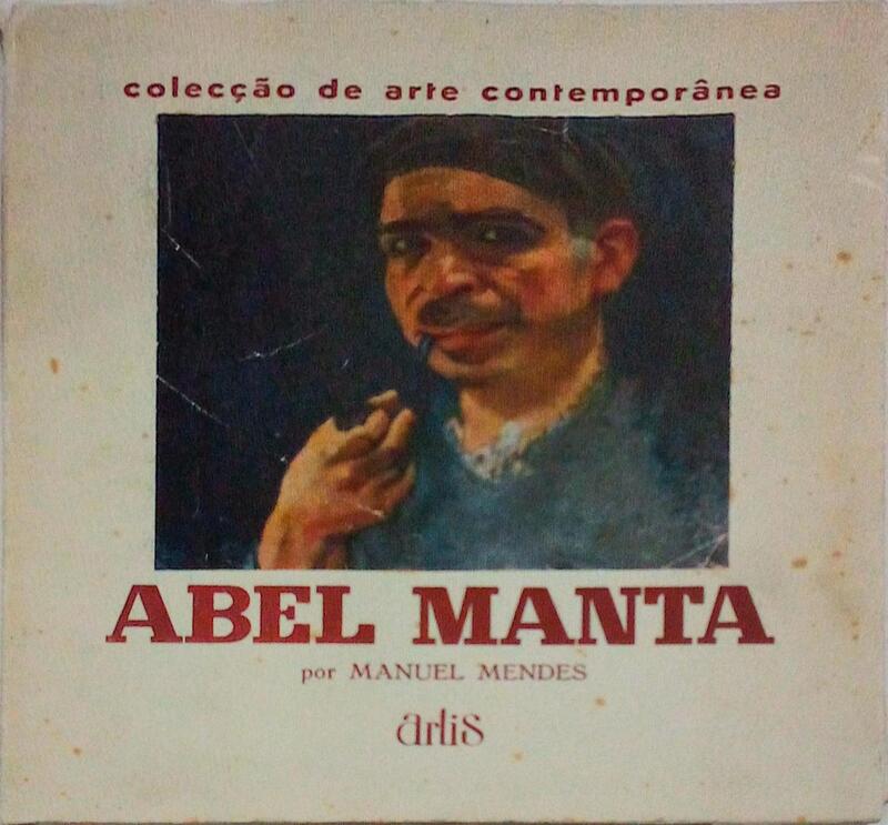 ABEL MANTA.
