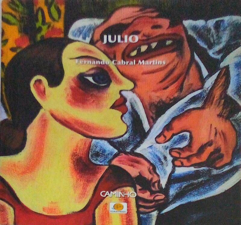 JULIO. O REALISMO MÃGICO.