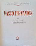 VASCO FERNANDES.