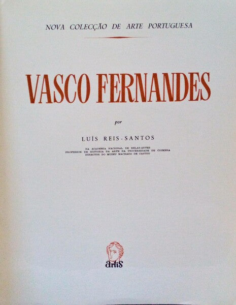VASCO FERNANDES.
