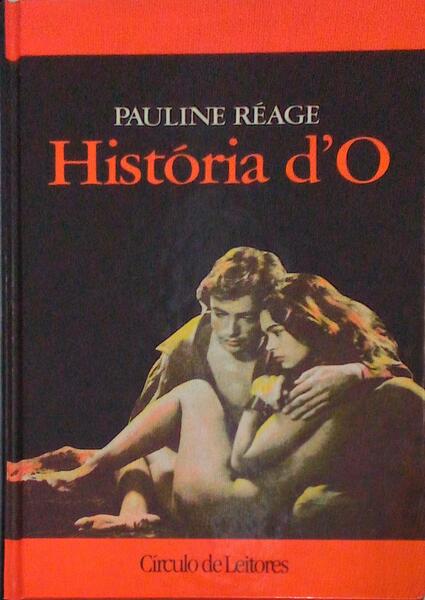 HISTÃ“RIA D'O. [2 VOLS.]
