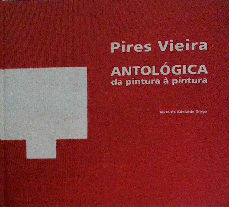 ANTOLÃ“GICA DA PINTURA Ã€ PINTURA. ANTHOLOGY FROM PAINTING TO PAINTING