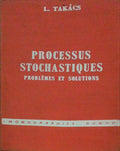 PROCESSUS STOCHASTIQUES. PROBLÃˆMES ET SOLUTIONS.