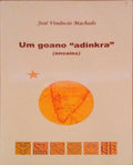 UM GOANO Â«ADINKRAÂ».