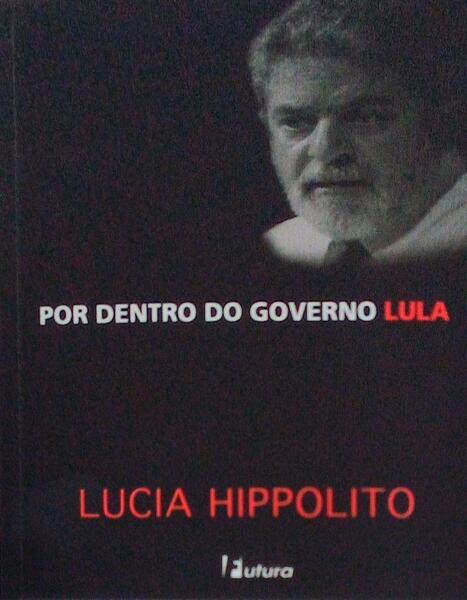 POR DENTO DO GOVERNO LULA.