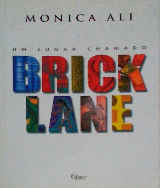 UM LUGAR CHAMADO BRICK LANE.